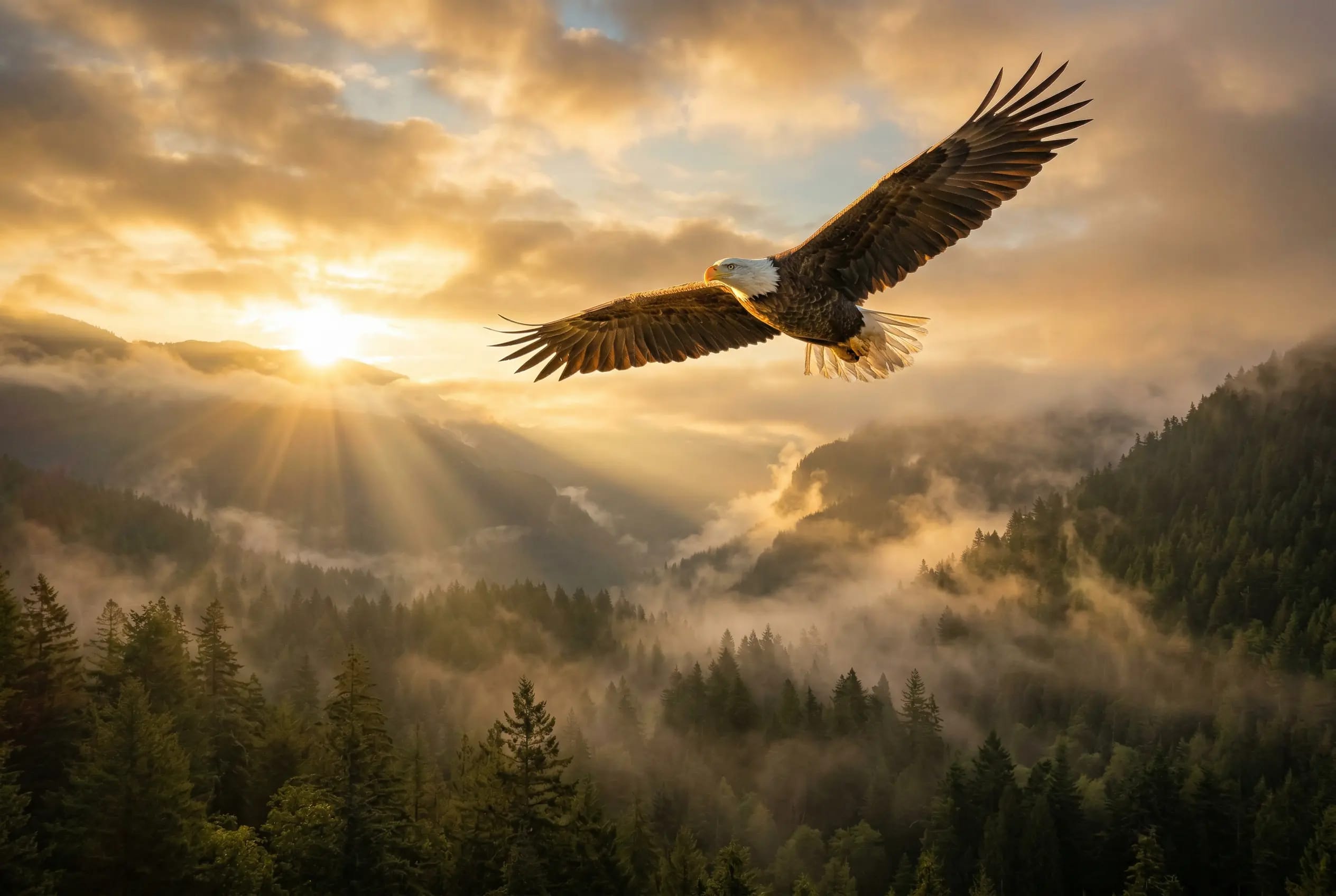 Krafttier finden im Schamanismus — spirituelle Anleitung zur Krafttierreise
