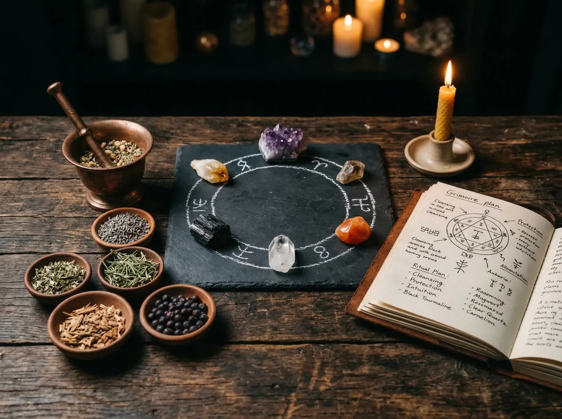 Individuelle Schamanentherapie und spirituelle Heilung, abgestimmt auf deine Situation